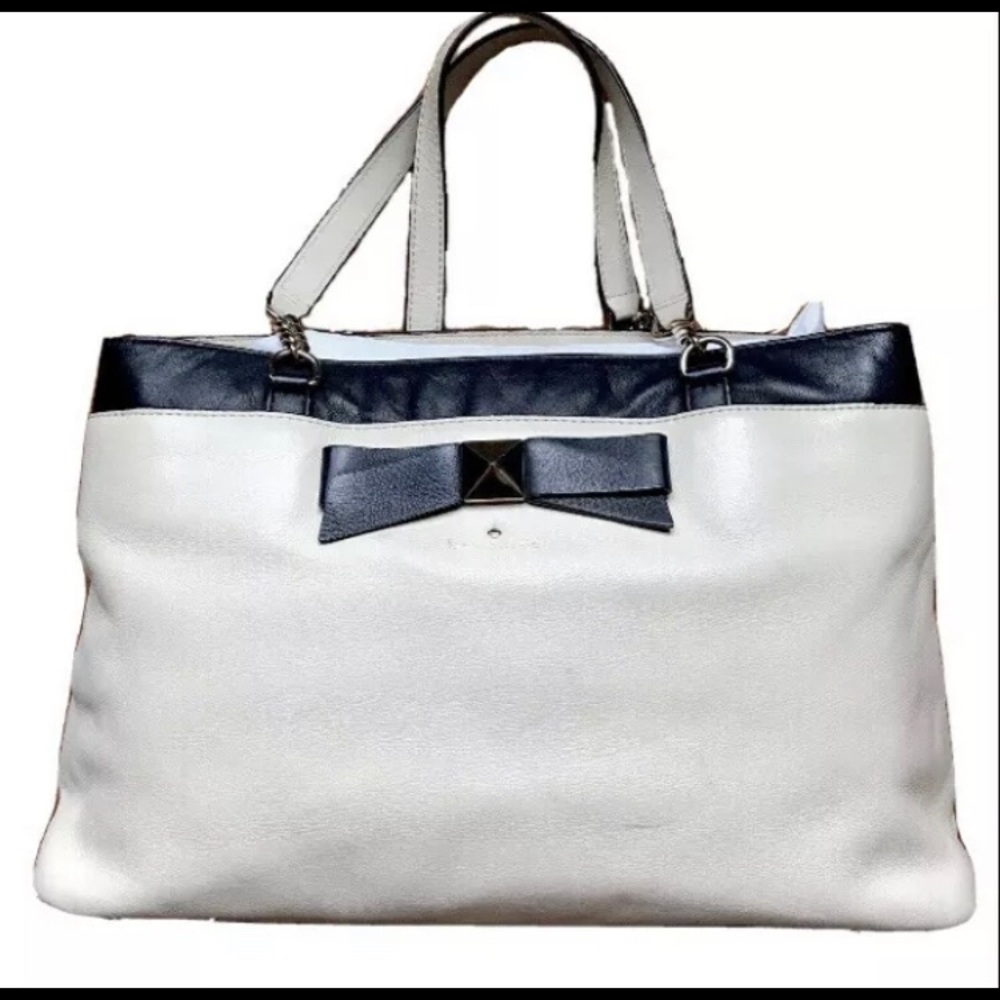 Kate Spade Hancock Park Maryanne Leather Bag